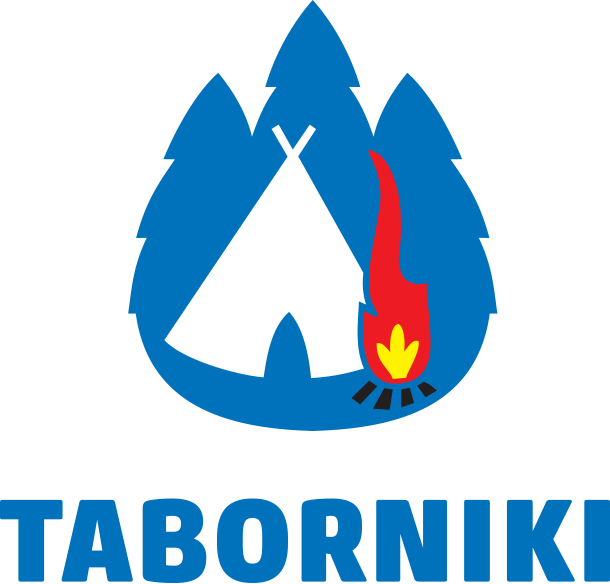 logo taborniki